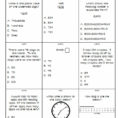 6Th Grade Common Core Math Worksheets Pdf Lovely Grade 2