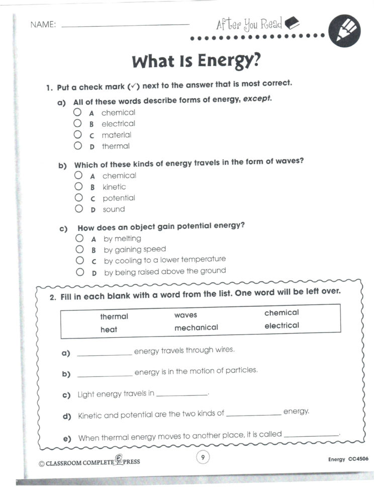 6Th Grade Math Answers For Homework
