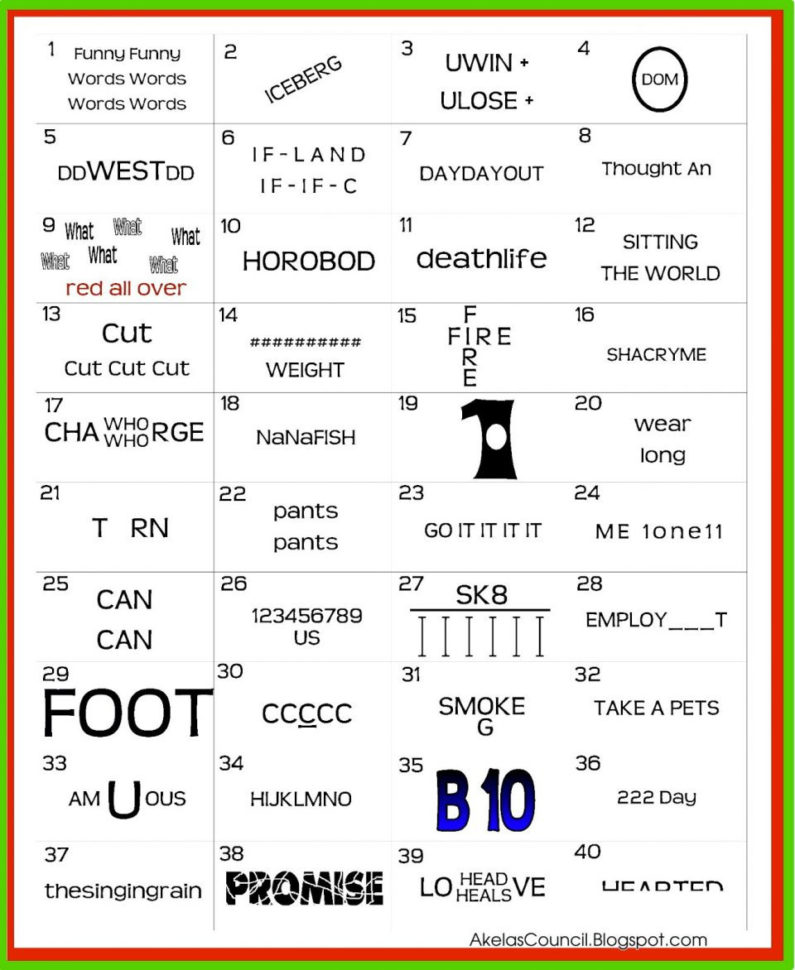 6Th Grade Math Brain Teasers Worksheets Printable Worksheet