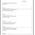 6Th Grade Math Fraction Word Problems Worksheets Printable