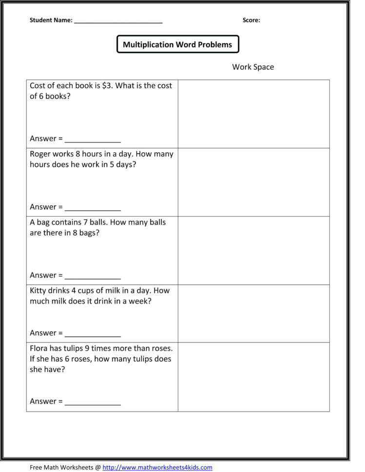 6th grade math worksheets pdf db excelcom