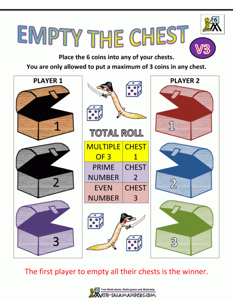 fun math worksheets for 6th grade db excelcom