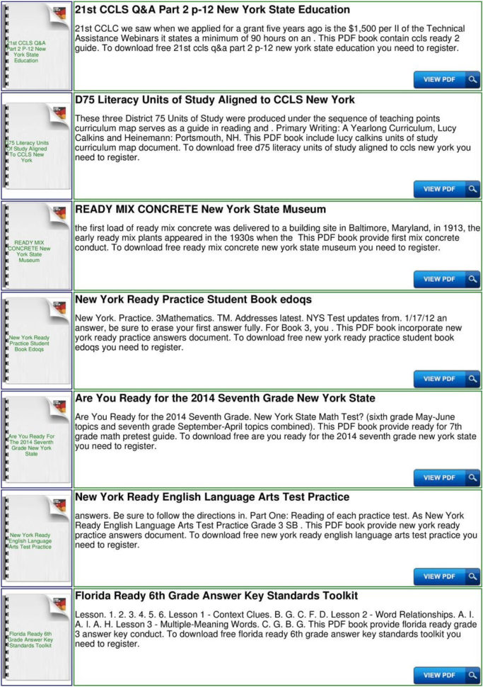 6Th Grade Math Test Prep