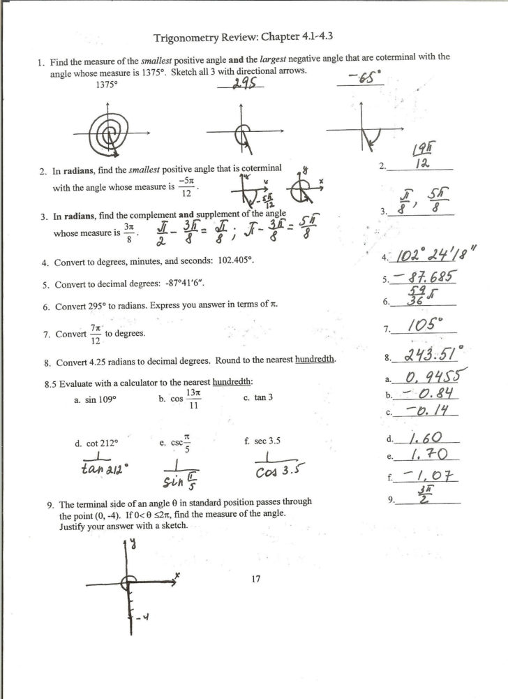 7Th Grade Inequalities Worksheet