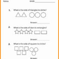 6Th Grade Probability Worksheets