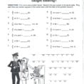 6Th Grade Ratios Worksheet Math Grade Math Worksheets On