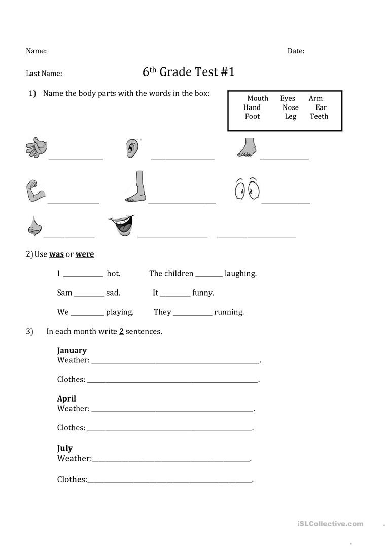 6th-grade-free-worksheets-ideas-2022