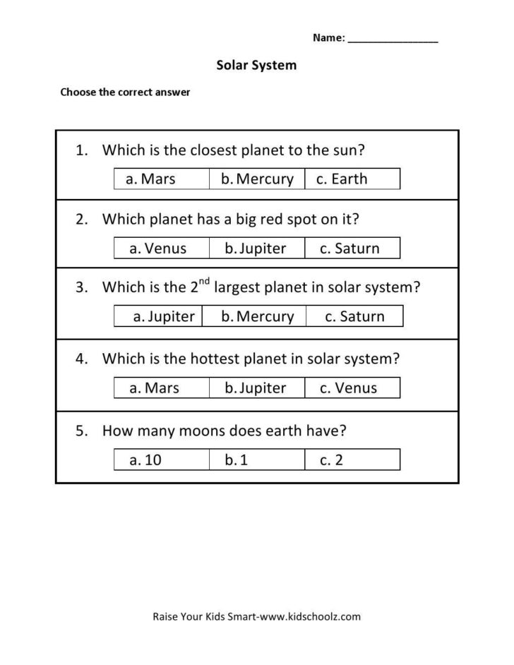 6Th Grade Vocabulary Worksheets Pdf — db-excel.com