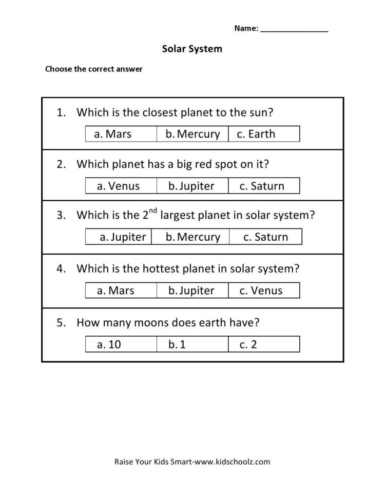 6Th Grade Vocabulary Worksheets Pdf
