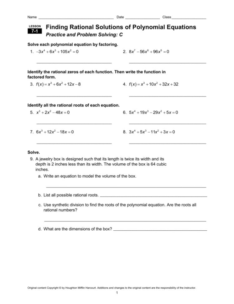 71 72 Test Review Answers