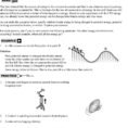 71 Potential And Kinetic Energy  Pdf