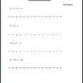 7Th Grade Math Equations Worksheets Antihrap Com 5Th Pre