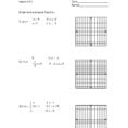 7Th Grade Math Functions Worksheets  Printable Worksheet