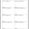 7Th Grade Math Worksheets Free Printable With Answers  Free