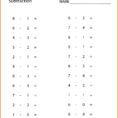 7Th Grade Math Worksheets Printable 95 Images In