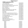7Th Grade Math Worksheets Value Absolute 7 Pdf