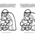 80 Isaac Is Born Coloring Pages  Sfmoe