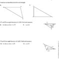 82 Angle Bisectors Of Triangles  Pdf