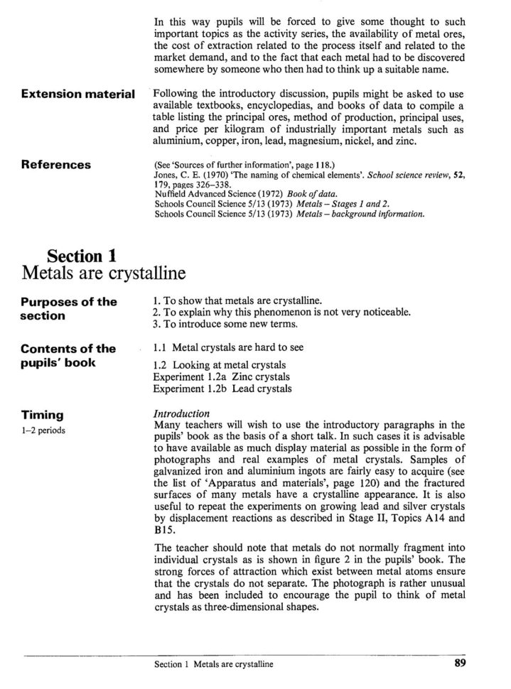 8382Revised Nuffield Chemistry Teachers Guide 3 Edited