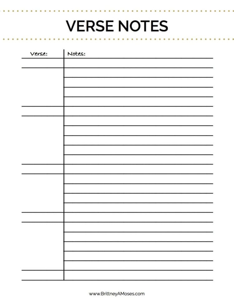 88 Free Inductive Bible Study Worksheets  Louboutinsoldes