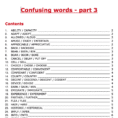 89 Free Correcting Mistakes Worksheets
