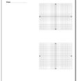 8Th Grade Algebra Worksheets  Soccerphysicsonline