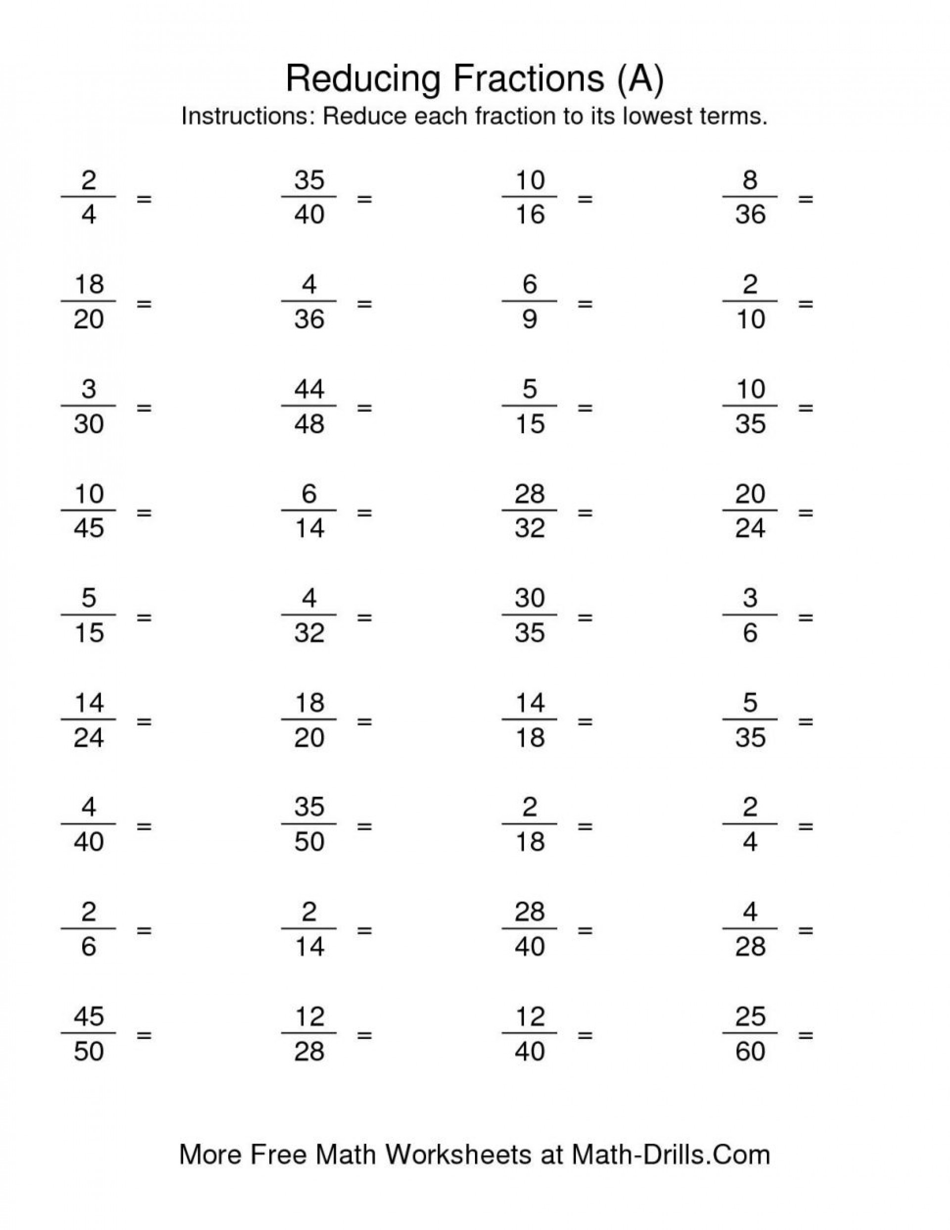 8Th Grade Math Worksheets With Answer Key Excellent — db-excel.com