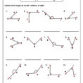 9 Geometry Worksheet  For Students  Pdf