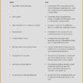 98  Student Resume Worksheet About Every Job Search