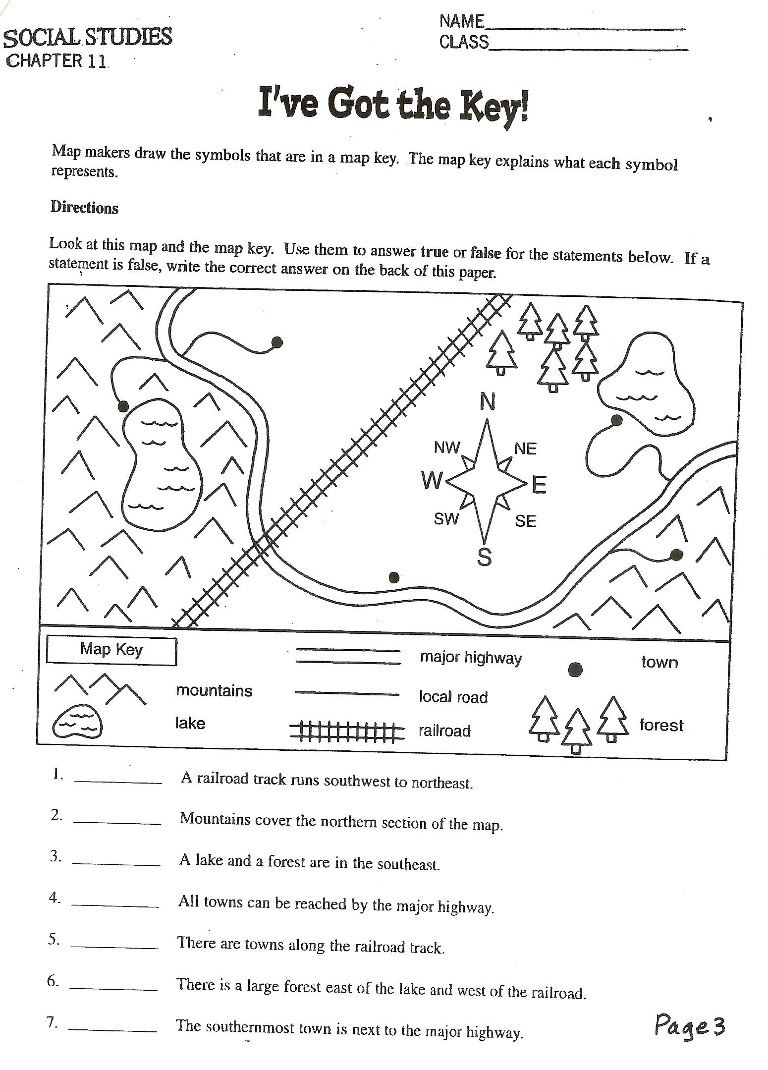 9Th Grade World Geography Worksheets Adaptpaperco Db excel