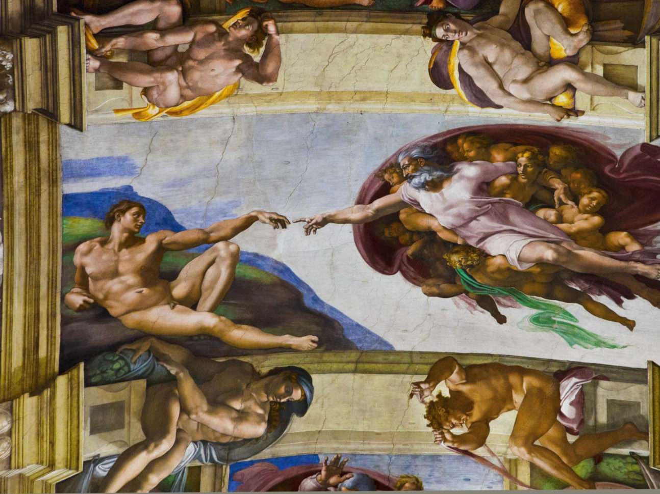 A Beginner's Guide To The Renaissance