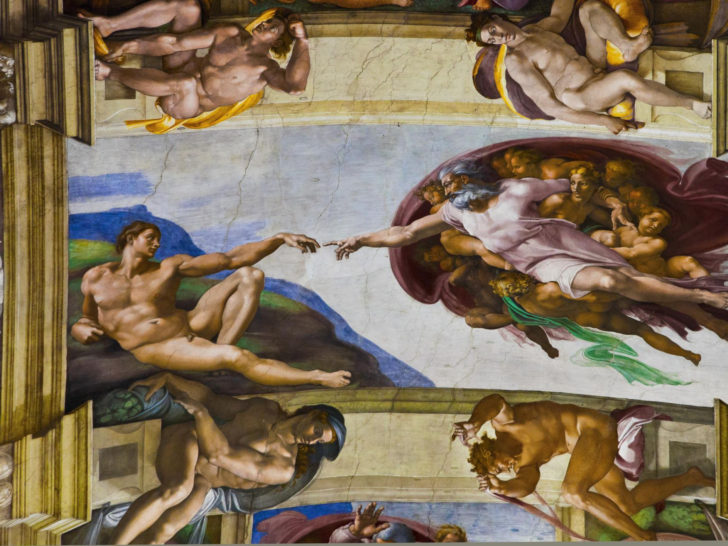 Art And Artist Of The Renaissance Worksheet