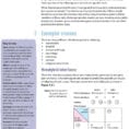 A Case Of Cystic Fibrosis Worksheet Answer Key
