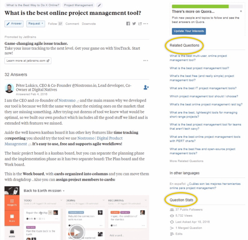 A Complete Guide To Target Audience Analysis For Content