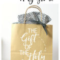 A Fun Lesson On The Gift Of The Holy Ghost  A Girl And A