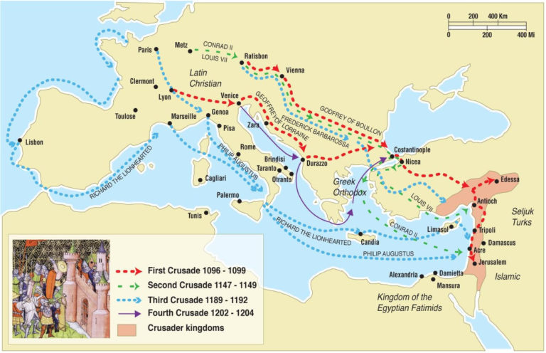 the-crusades-map-worksheet-answers-db-excel