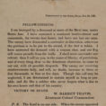 A Plea To Defend The Alamo 1836  Gilder Lehrman Institute