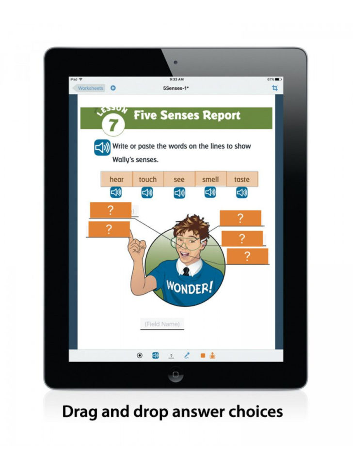 A Quick Switch Worksheet Answers