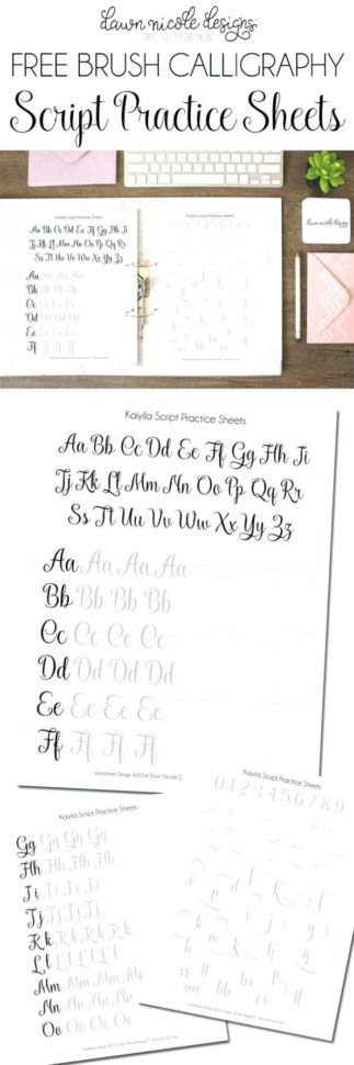 Aa Ft Step Worksheet