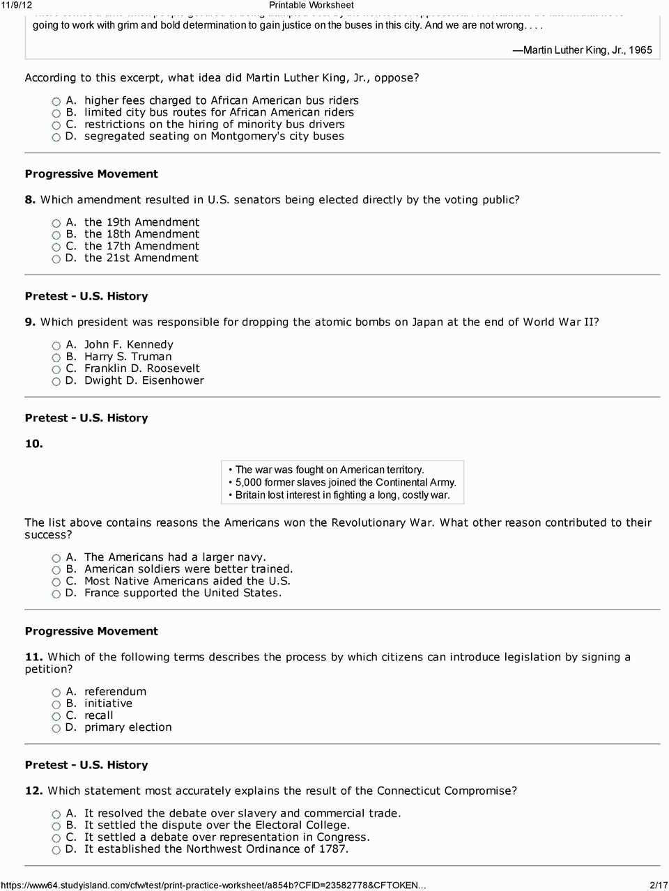 Printable Aa Step Worksheets