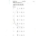 About Kumon The Good Bad And Ugly Maths Worksheets Grade 1