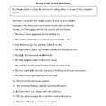 Accompanies Soil Conservation Student Worksheet With Soil
