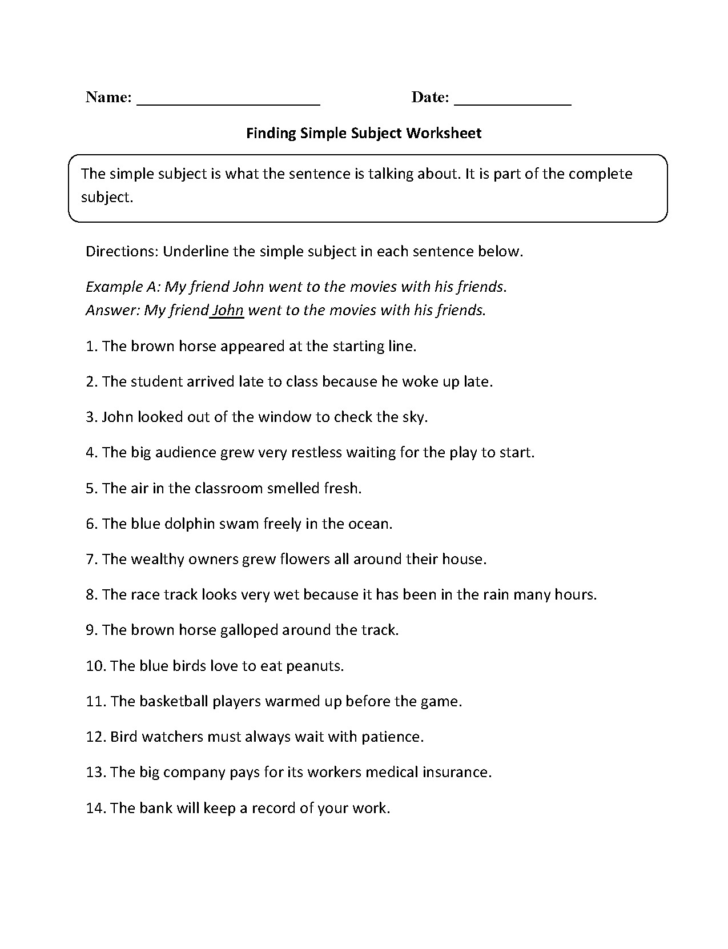 Force And Newton039S Laws Worksheet Answers
