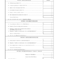 Accounting Reconciliation Worksheets  Kidsworksheets