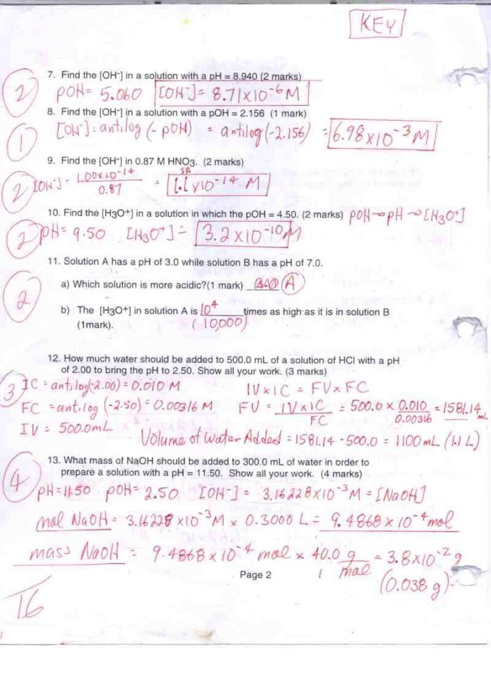 Acidbase  Ms Beaucage