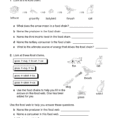 Act Food Webs And Food Chains Worksheet