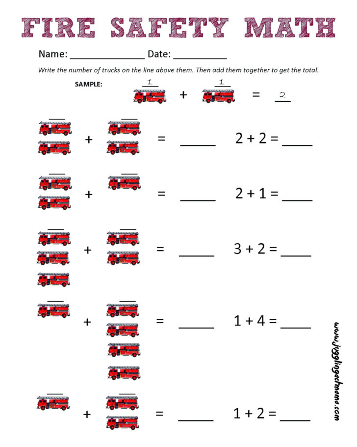 Act Test Prep Worksheets
