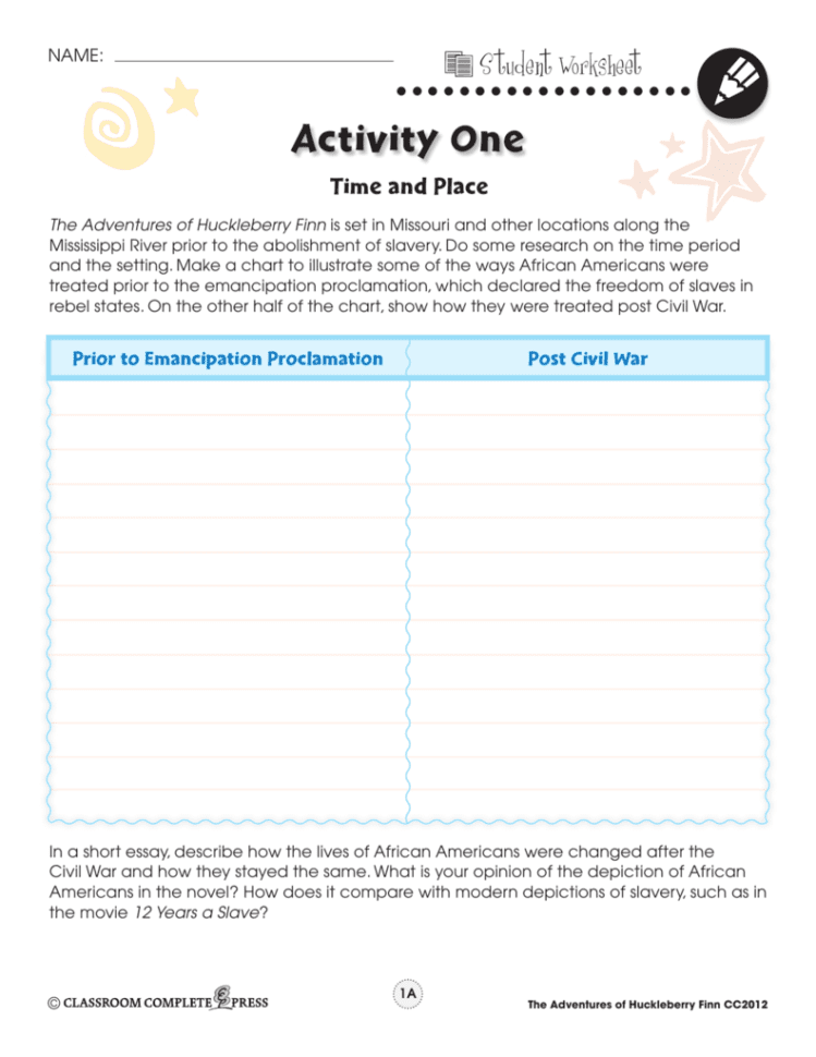 Activity One  Ccp Interactive