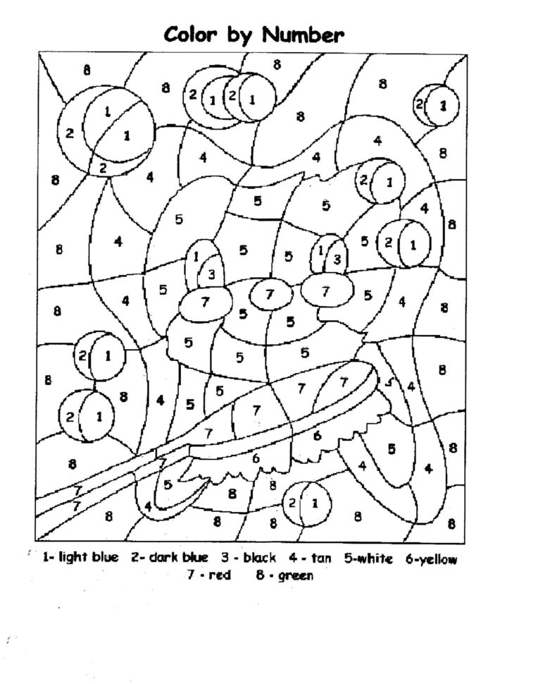 Activity Worksheets For Kids  Activity Shelter