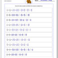 Adding Fractions With Unlike Denominators